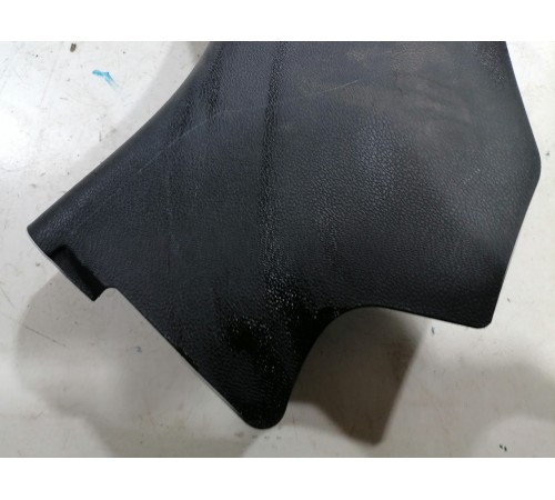 Накладка порога передняя правая