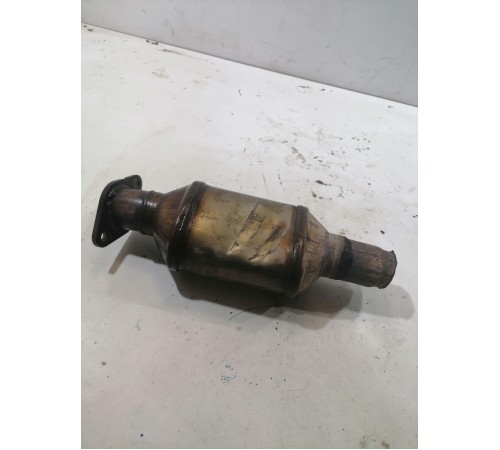 Катализатор