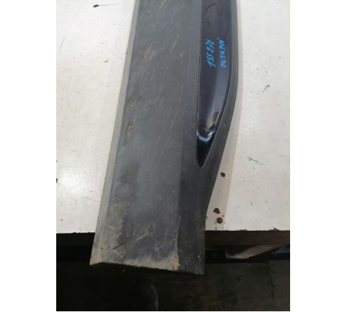 Накладка двери передняя правая нижняя