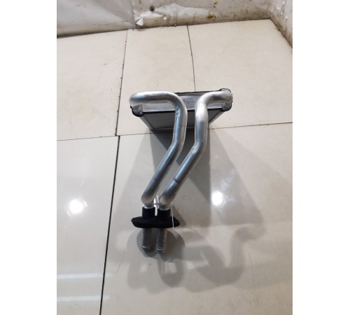 Радиатор отопителя