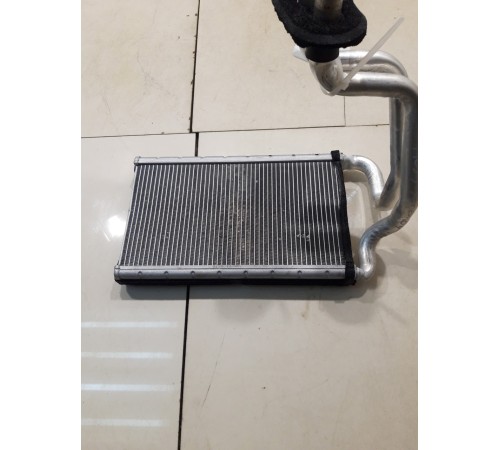 Радиатор отопителя