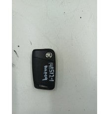 Ключ зажигания пульт