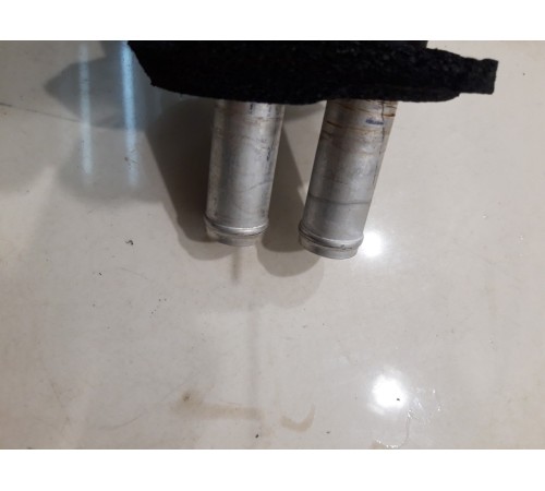 Радиатор отопителя