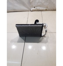 Радиатор отопителя