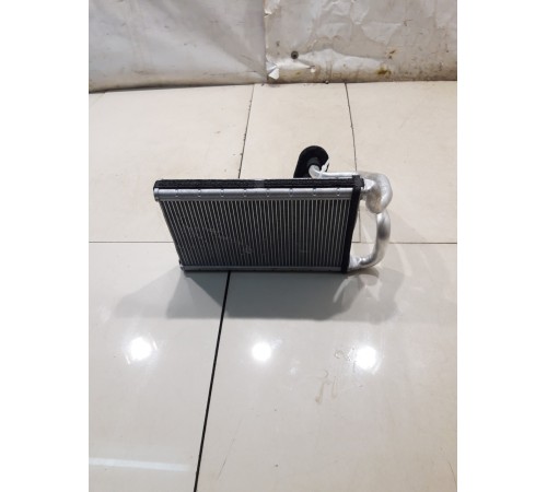 Радиатор отопителя