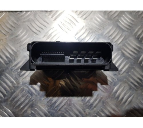 Блок электронный