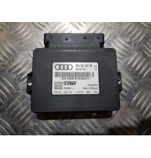 Блок электронный