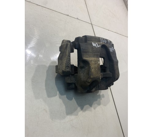 Суппорт (передний, левый)