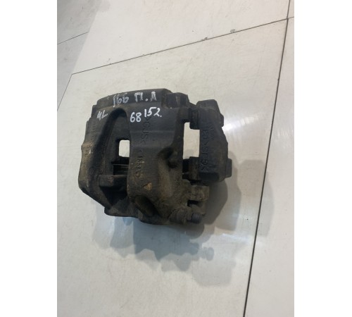 Суппорт (передний, левый)