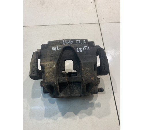 Суппорт (передний, левый)