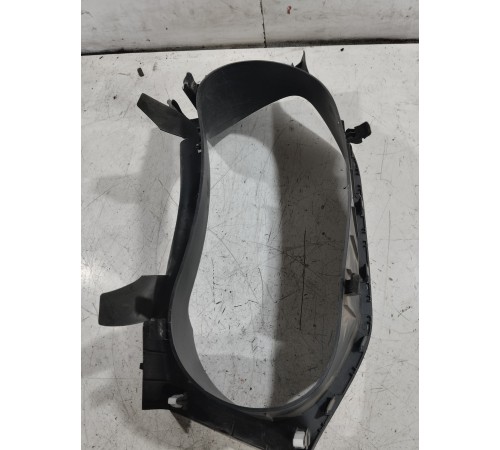 Накладка панели приборов