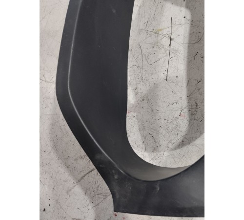 Накладка панели приборов