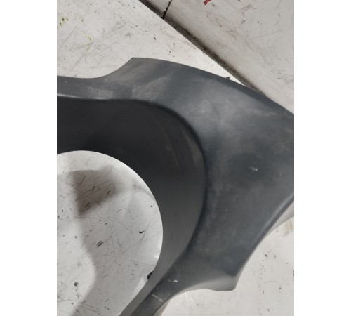 Накладка панели приборов