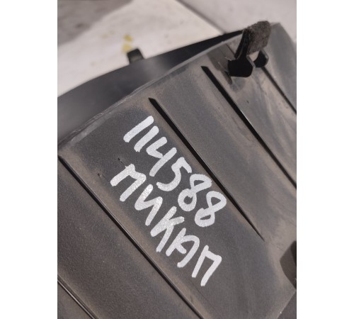 Накладка панели приборов