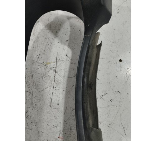 Накладка панели приборов