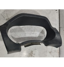 Накладка панели приборов