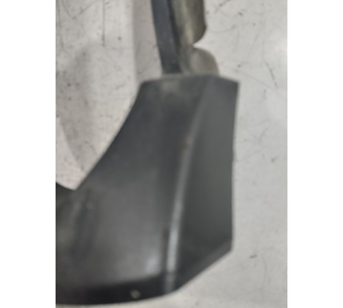 Накладка панели приборов