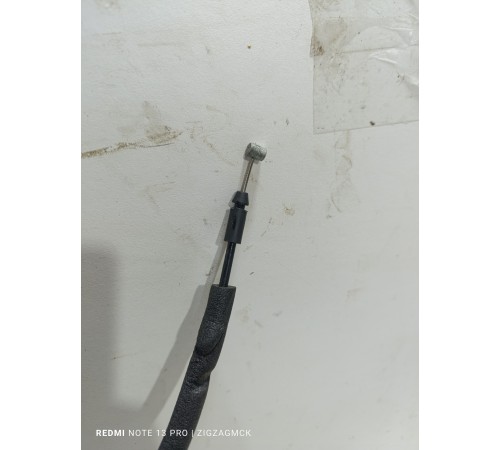 Замок двери передний левый