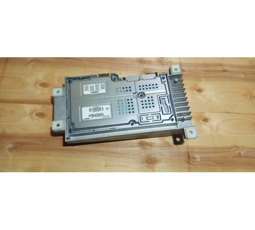 Усилитель акустической системы