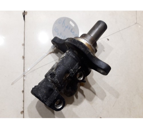 Тормозной цилиндр