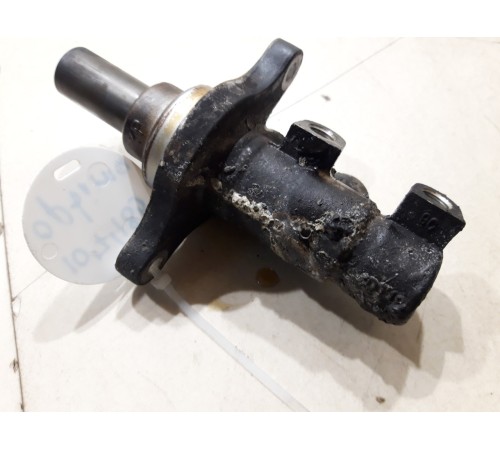 Тормозной цилиндр