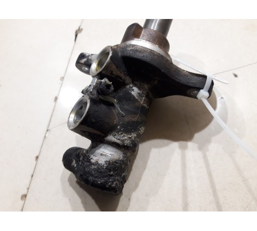 Тормозной цилиндр