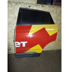 Дверь задняя левая