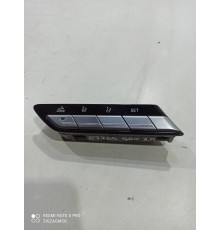 Блок кнопок памяти сиденья(задний правый)