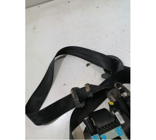  Ремень безопасности передний правый