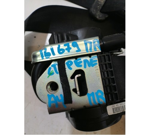  Ремень безопасности передний правый