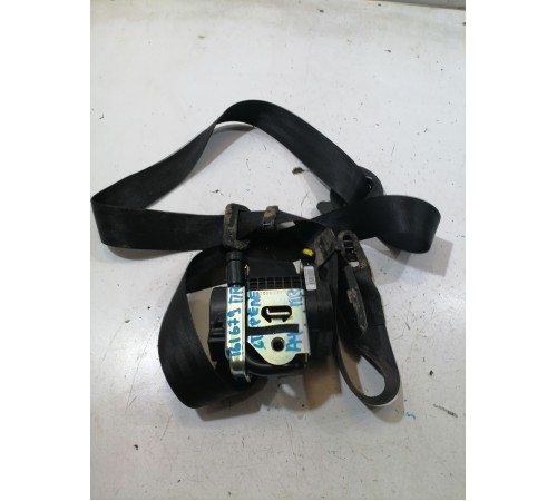  Ремень безопасности передний правый