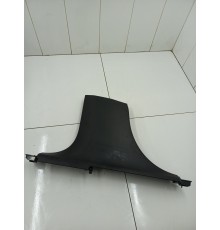 Обшивка центральной стойки левая нижняя