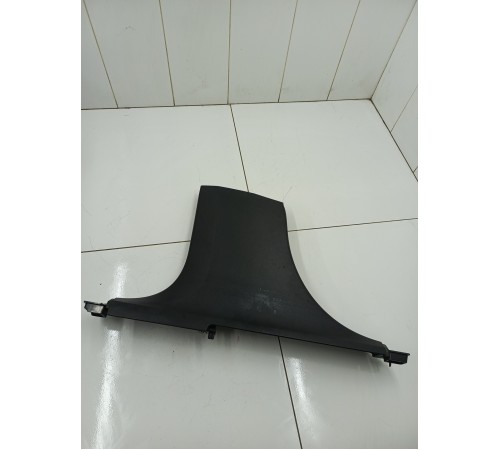 Обшивка центральной стойки левая нижняя