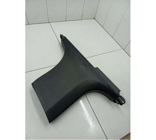 Обшивка центральной стойки левая нижняя