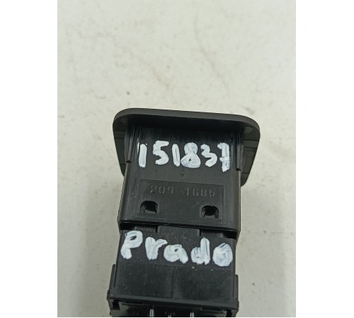 Замок выключения подушки безопасности