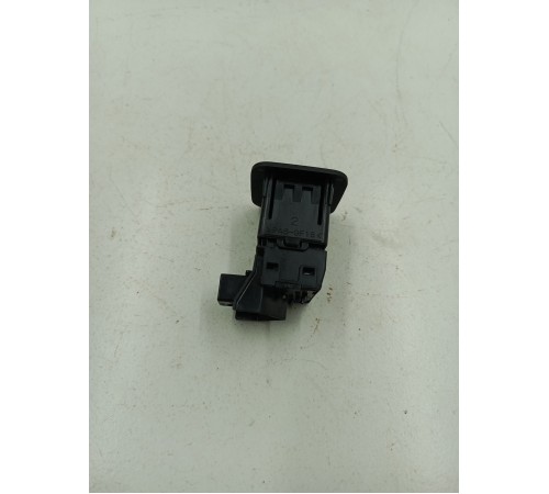 Замок выключения подушки безопасности