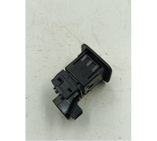 Замок выключения подушки безопасности