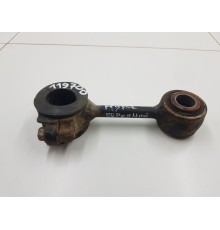 Стабилизатор амортизатора передний