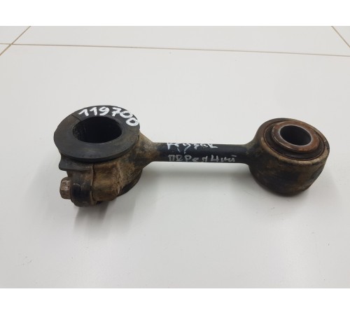 Стабилизатор амортизатора передний