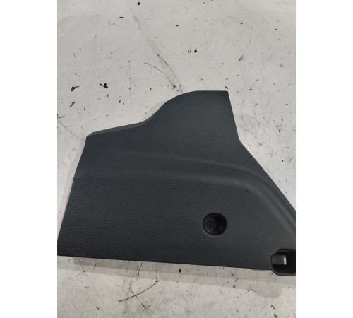 Накладка торпедо правая