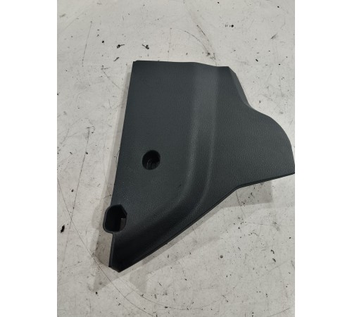 Накладка торпедо правая