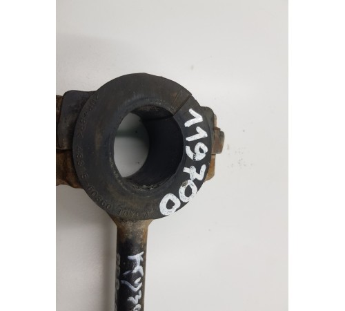 Стабилизатор амортизатора передний