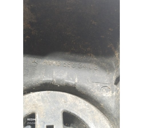 Поддомкратник