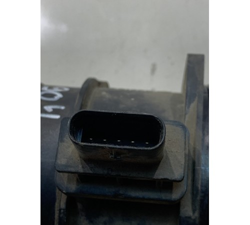 Датчик массового расхода воздуха