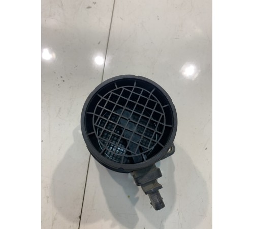 Датчик массового расхода воздуха