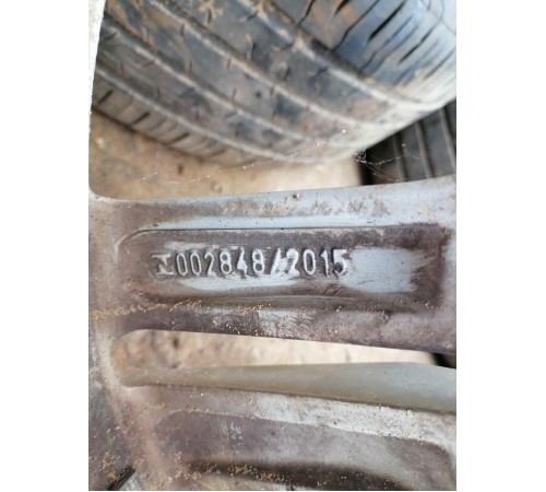 Колеса,диски r18