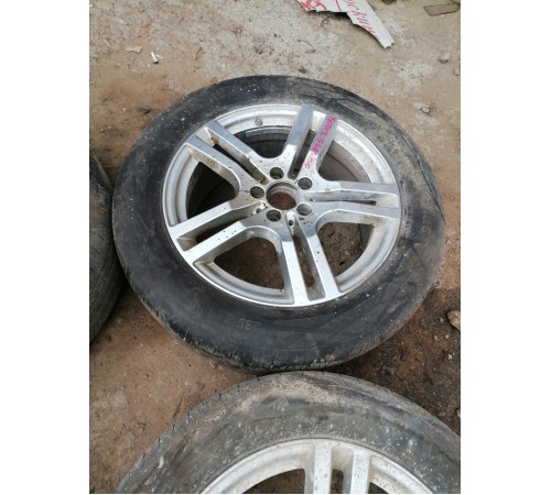 Колеса,диски r18