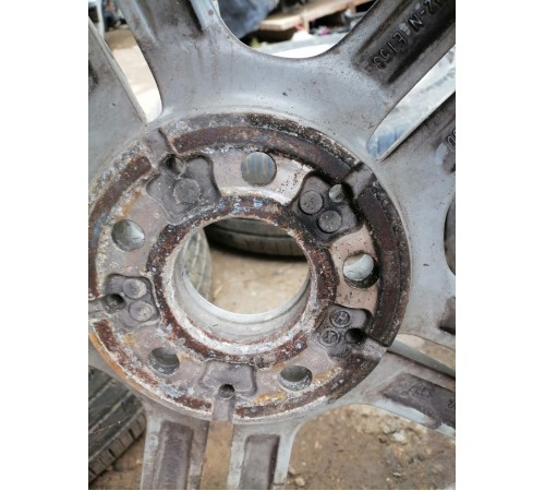 Колеса,диски r18