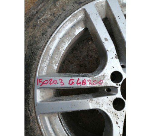 Колеса,диски r18