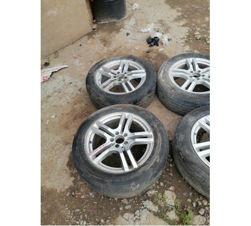 Колеса,диски r18